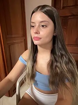 Miss valeriaa online show from January 30, 2025, 6:21 pm