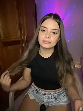 Miss valeriaa online show from February 15, 2025, 12:04 am