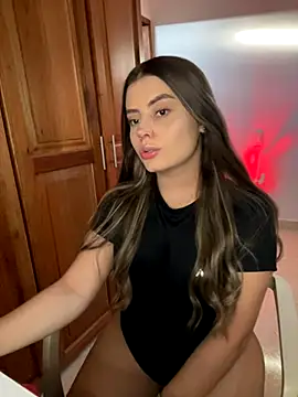 Miss valeriaa online show from September 22, 2025, 10:12 pm