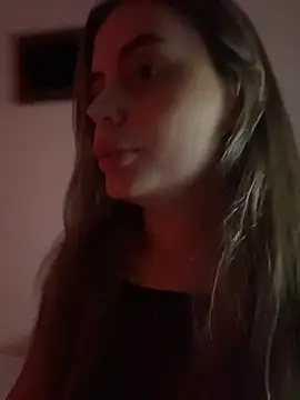 Miss valeriaa online show from February 22, 2026, 12:23 am