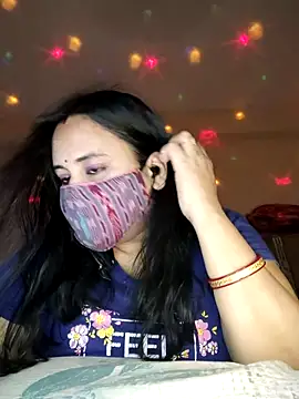 Sheela-Bhabi online show from March 12, 2026, 12:55 pm