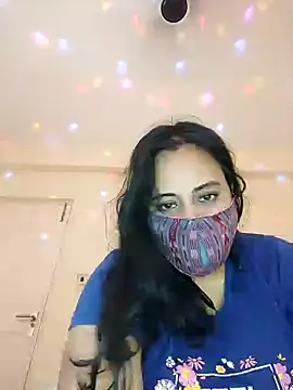 Sheela-Bhabi online show from March 13, 2026, 2:51 am