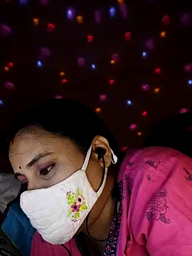 Sheela-Bhabi online show from March 19, 2026, 3:38 pm