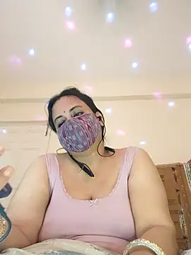 Sheela-Bhabi online show from April 7, 2026, 2:12 am