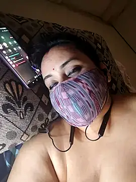 Sheela-Bhabi online show from April 7, 2026, 8:20 pm