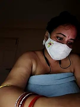 Snapshot of Sheela-Bhabi chatting on June 29, 2026, 12:06 am Sheela-Bhabi online show from June 29, 2026, 12:06 am