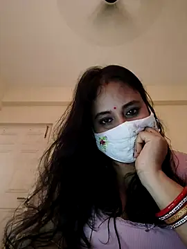 Snapshot of Sheela-Bhabi chatting on July 7, 2026, 10:41 am Sheela-Bhabi online show from July 7, 2026, 10:41 am