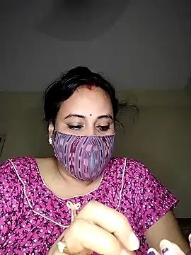 Snapshot of Sheela-Bhabi chatting on July 15, 2026, 10:15 pm Sheela-Bhabi online show from July 15, 2026, 10:15 pm
