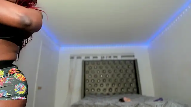 SashaMalone online show from January 17, 2026, 4:28 am