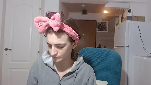 simyhvn online show from February 19, 2025, 4:55 pm