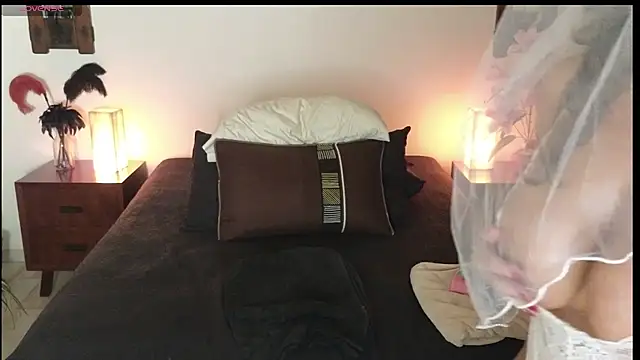 milfettefab online show from January 14, 2025, 12:03 pm