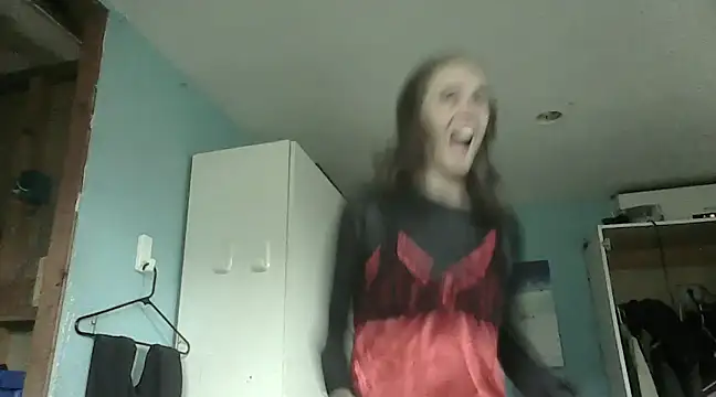 SexyRach75 online show from March 19, 2025, 3:08 pm