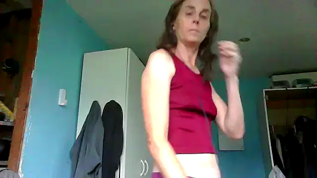 SexyRach75 online show from September 8, 2025, 3:00 pm