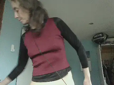 SexyRach75 online show from February 9, 2026, 4:00 pm