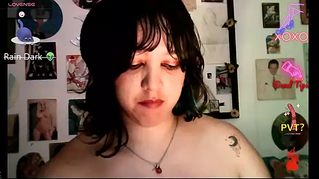 soynanabela28 online show from December 12, 2024, 6:47 am