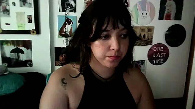 soynanabela28 online show from March 17, 2025, 10:17 pm