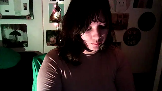 soynanabela28 online show from March 21, 2025, 5:11 am