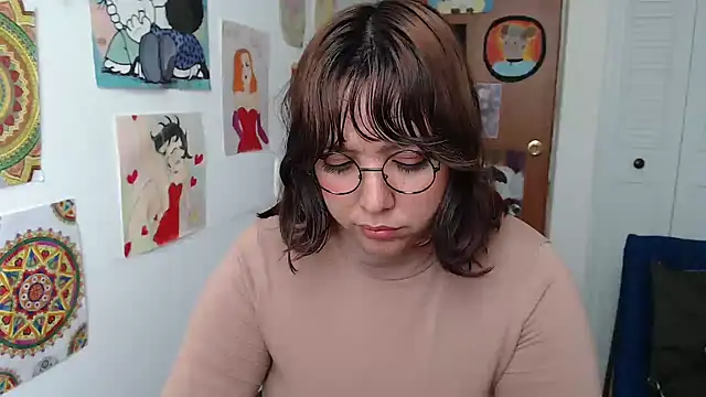 soynanabela28 online show from January 8, 2026, 7:05 pm