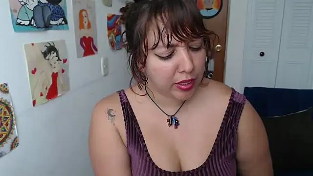 Snapshot of soynanabela28 chatting on April 29, 2026, 5:30 pm soynanabela28 online show from April 29, 2026, 5:30 pm