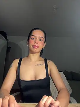 xlovelygirlx online show from January 3, 2025, 11:12 pm