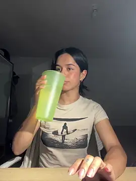 xlovelygirlx online show from January 18, 2025, 1:30 am