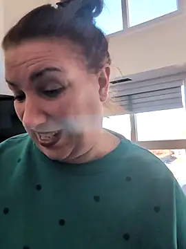 Canadian BBW online show from February 27, 2025, 10:20 pm