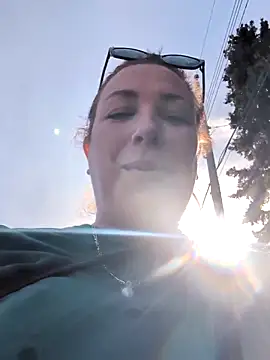 Canadian BBW online show from March 1, 2025, 6:00 pm