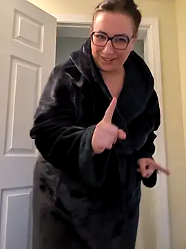 Canadian BBW online show from March 5, 2025, 2:12 pm