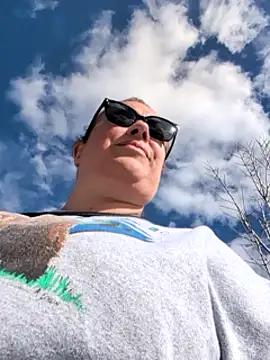 Canadian BBW online show from March 6, 2025, 7:32 pm