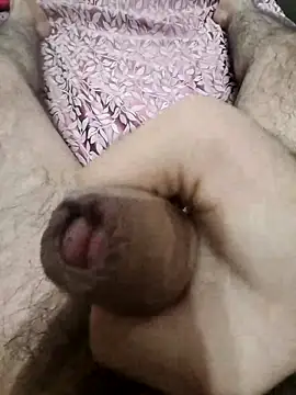 rockkyy9 online show from March 6, 2025, 7:43 pm