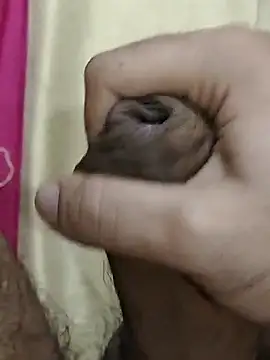 rockkyy9 online show from February 7, 2026, 2:54 pm