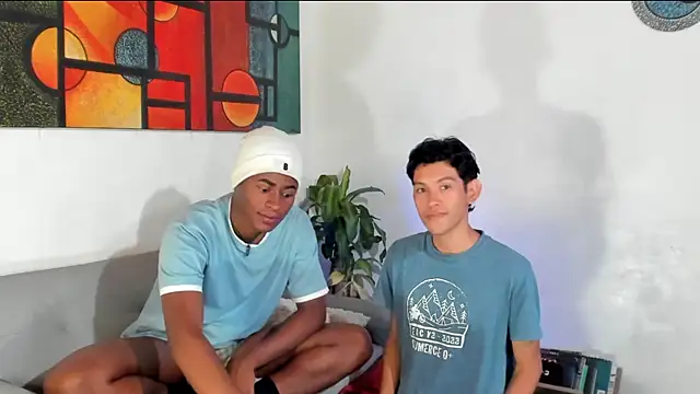 CrissBrownxxx online show from September 18, 2025, 8:55 pm