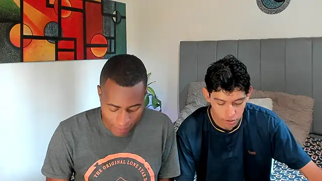 CrissBrownxxx online show from September 27, 2025, 5:51 pm