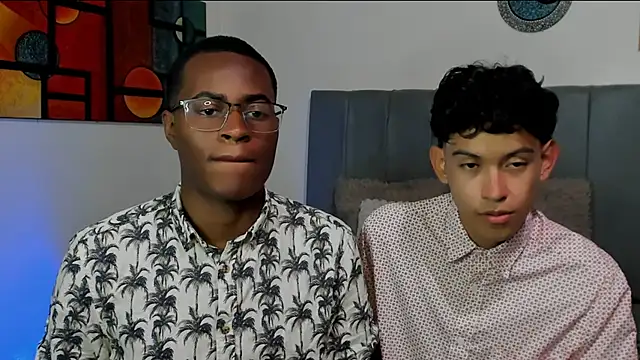 CrissBrownxxx online show from November 29, 2025, 2:03 am