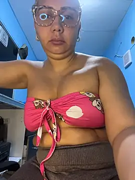 maymercy online show from November 21, 2025, 11:20 am