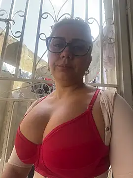 maymercy online show from December 16, 2025, 6:57 pm