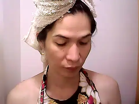 BigDickTrans online show from February 8, 2025, 3:41 am