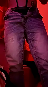 Misspadrona88 online show from January 19, 2025, 11:00 pm