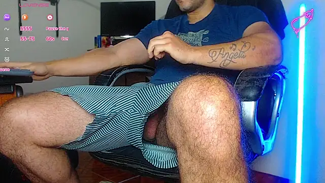 --mAk-- online show from January 23, 2025, 11:58 am