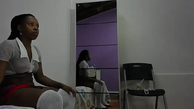 Angel Avni online show from March 4, 2025, 9:11 pm