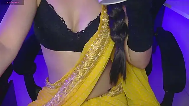 aliyadsouza online show from April 23, 2026, 3:08 am