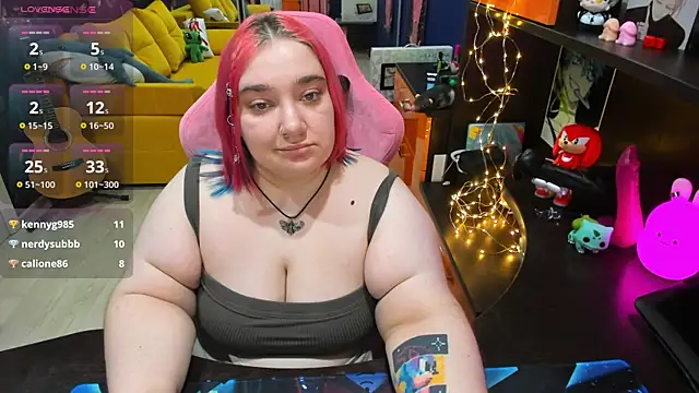 Softie Sofy online show from January 25, 2025, 9:26 am