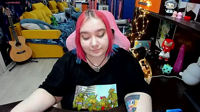 Softie Sofy online show from January 31, 2025, 5:30 am