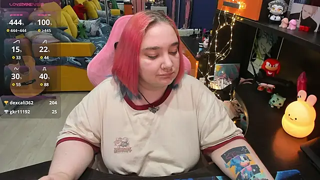 Softie Sofy online show from February 14, 2025, 6:45 am