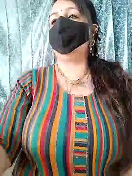 cute-tanvi online show from February 7, 2025, 4:06 am