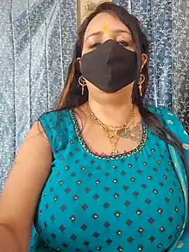 cute-tanvi online show from February 11, 2025, 4:55 am