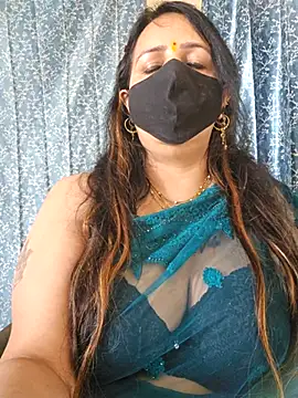 cute-tanvi online show from February 13, 2025, 8:38 am