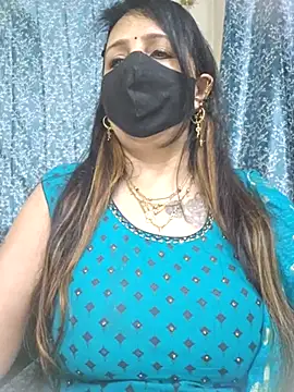 cute-tanvi online show from February 18, 2025, 12:59 am