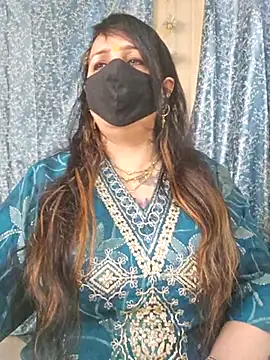 cute-tanvi online show from February 22, 2025, 2:17 am