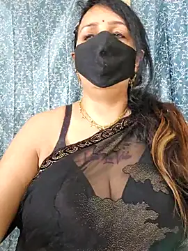 cute-tanvi online show from March 1, 2025, 6:35 am